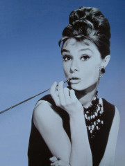 Audrey Hepburn фото №47799
